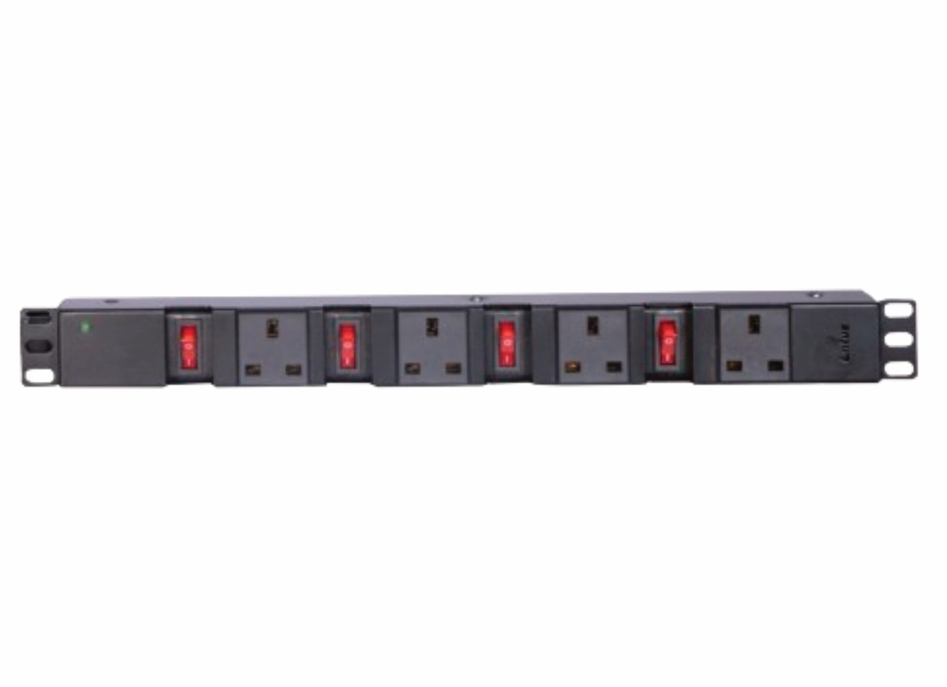 UK Socket PDU